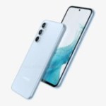 Batterie, recharge… on en sait plus sur le Samsung Galaxy A54 5G Batterie, recharge… on en sait plus sur le Samsung Galaxy A54 5G