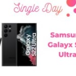 La version 512 Go du Samsung Galaxy S22 Ultra baisse fortement son prix pour le Single Day La version 512 Go du Samsung Galaxy S22 Ultra baisse fortement son prix pour le Single Day