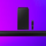 Cette barre de son Samsung compatible Dolby Atmos et DTS:X chute sous les 300 €