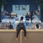 Samsung prend encore le risque de se moquer d’Apple Samsung prend encore le risque de se moquer d’Apple