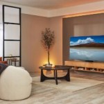 Test du Samsung QE65QN95B : une très forte luminosité pour cette TV Mini-LED bien calibrée