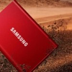 Samsung T7 (1 To) : le prix de ce très bon SSD est au plus bas sur Amazon Samsung T7 (1 To) : le prix de ce très bon SSD est au plus bas sur Amazon