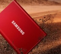 Samsung T7  MU-PC1T0R