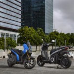 Seat Mó 125 Performance officialisé : encore plus de confort au menu