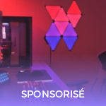 Cyber Monday : découvrez les meilleures promotions gaming de Boulanger