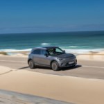 Essai Smart #1 : une voiture électrique pour geek fortuné Essai Smart #1 : une voiture électrique pour geek fortuné