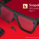 Qualcomm Snapdragon AR2 Gen 1 : la réalité augmentée plus légère Qualcomm Snapdragon AR2 Gen 1 : la réalité augmentée plus légère