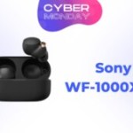 Les Sony WF-1000XM4 sont encore moins chers grâce à cette promotion du Cyber Monday Les Sony WF-1000XM4 sont encore moins chers grâce à cette promotion du Cyber Monday