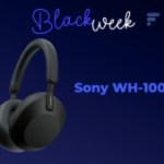 Sony WH-1000XM5 : ce casque premium chute sous les 300 € pour le Black Friday Sony WH-1000XM5 : ce casque premium chute sous les 300 € pour le Black Friday