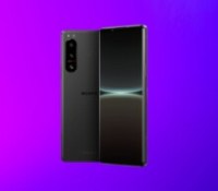 Sony Xperia 5 IV Sony Xperia 5 IV