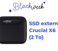 SSD-externe-Crucial-X6-black-friday-2022