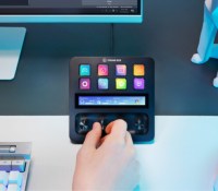 Elgato Stream Deck Plus // Source : Elgato