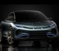 SUV Aehra