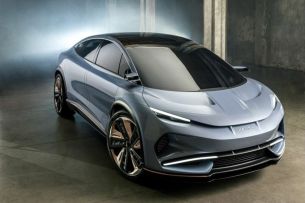 SUV Aehra