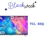 À 399 €, ce TV QLED de 55 pouces (HDMI 2.1) est LA super affaire du Black Friday À 399 €, ce TV QLED de 55 pouces (HDMI 2.1) est LA super affaire du Black Friday