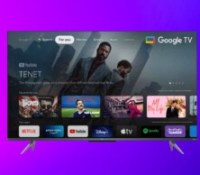 TCL TV 75QLED760