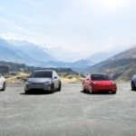 Tesla relance son programme de parrainage, mais oublie l’Europe Tesla relance son programme de parrainage, mais oublie l’Europe