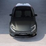 Ca y est, Toyota croit en l’électrique avec cette voiture compacte et moderne Ca y est, Toyota croit en l’électrique avec cette voiture compacte et moderne
