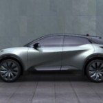 Toyota va frapper fort sur la voiture électrique avec des autonomies impressionnantes Toyota va frapper fort sur la voiture électrique avec des autonomies impressionnantes