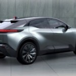 Voici la solution de Toyota pour réduire le prix de ses voitures électriques Voici la solution de Toyota pour réduire le prix de ses voitures électriques