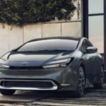 La Toyota Prius 2023 loupe l’opportunité d’être une référence La Toyota Prius 2023 loupe l’opportunité d’être une référence