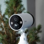 Test des TP-Link Tapo C420 : des caméras complètes pour l’extérieur