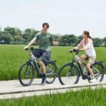 Ce vélo électrique ultra puissant et endurant a décidé de tuer la concurrence Ce vélo électrique ultra puissant et endurant a décidé de tuer la concurrence