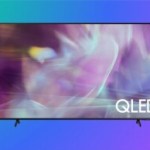 549 € pour un TV Samsung 4K QLED de 55 pouces : c’est le super deal du jour ! 549 € pour un TV Samsung 4K QLED de 55 pouces : c’est le super deal du jour !