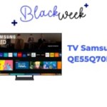 Ce TV QLED 55&Prime; (100 Hz) de Samsung est à moins de 700&nbsp;€ pour le Black Friday