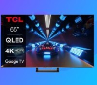TV TCL 65C735