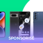 Le prix du Pixel 7 chute à 499 euros avec ce forfait mobile 5G sans engagement