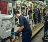 Usine Ford // Source : Ford