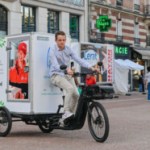 Voici le premier vélo à hydrogène français, on vous explique pourquoi c’est une mauvaise idée Voici le premier vélo à hydrogène français, on vous explique pourquoi c’est une mauvaise idée