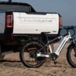« Vélo électrique » Hummer : tout dans la démesure, comme le pick-up électrique « Vélo électrique » Hummer : tout dans la démesure, comme le pick-up électrique