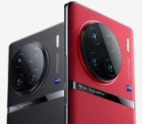 Le Vivo X90 Pro+ // Source : Vivo