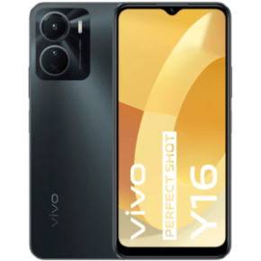 Vivo Y16 Vivo Y16