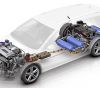 Volkswagen HyMotion