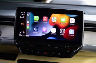 Volkswagen ID. Buzz - 00005