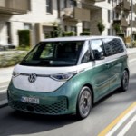 Volkswagen ID. Buzz à partir de 650 euros par mois : faut-il craquer pour le van électrique ? Volkswagen ID. Buzz à partir de 650 euros par mois : faut-il craquer pour le van électrique ?