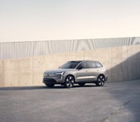Volvo EX90 // Source : Volvo