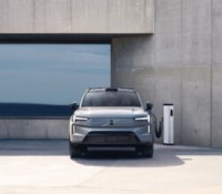 Volvo EX90 // Source : Volvo