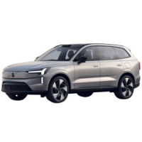 Volvo EX90