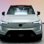 Pourquoi le Volvo EX90 nous passionne malgré ses 2,8 tonnes à vide Pourquoi le Volvo EX90 nous passionne malgré ses 2,8 tonnes à vide