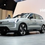 Samsung dévoile une nouveauté bien pratique pour les propriétaires de Volvo électriques : voici les modèles compatibles Samsung dévoile une nouveauté bien pratique pour les propriétaires de Volvo électriques : voici les modèles compatibles