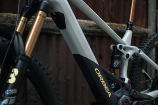 VTT électrique Orbea