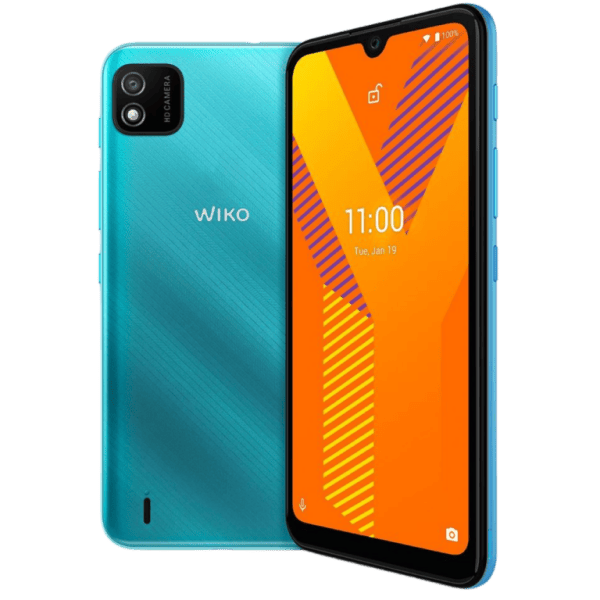 Wiko Y62