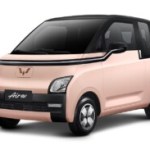 Moins de 20 000 euros pour cette voiture électrique compacte et mignonne Moins de 20 000 euros pour cette voiture électrique compacte et mignonne