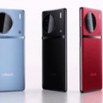 Vivo dégaine ses X90 et X90 Pro en Chine, avec des specs affriolantes Vivo dégaine ses X90 et X90 Pro en Chine, avec des specs affriolantes