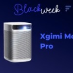 Xgimi Mogo Pro : incroyable deal du Black Friday pour ce vidéoprojecteur Full HD Xgimi Mogo Pro : incroyable deal du Black Friday pour ce vidéoprojecteur Full HD