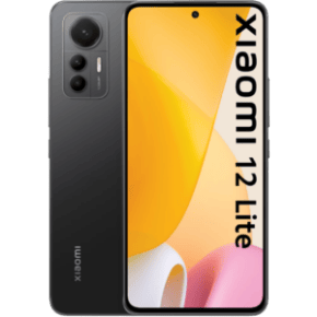 Xiaomi 12 Lite Xiaomi 12 Lite